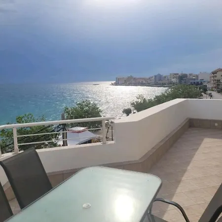 Eva Sea View * Xylokastro