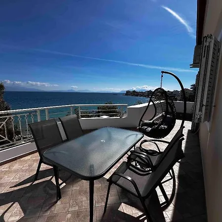 Eva Sea View *