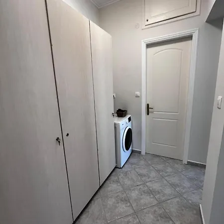 Apartament Eva Sea View