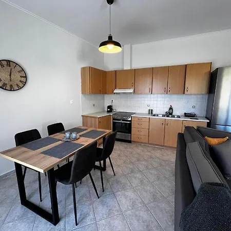 アパート Eva Sea View *