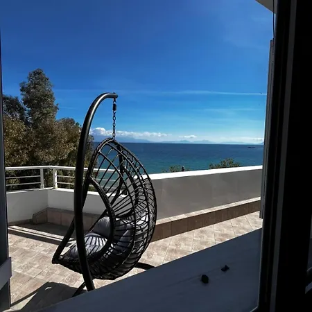 Eva Sea View *