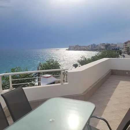 Eva Sea View