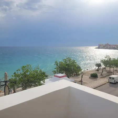 Eva Sea View