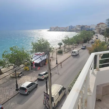 Eva Sea View
