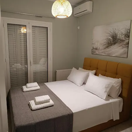 Apartament Eva Sea View *