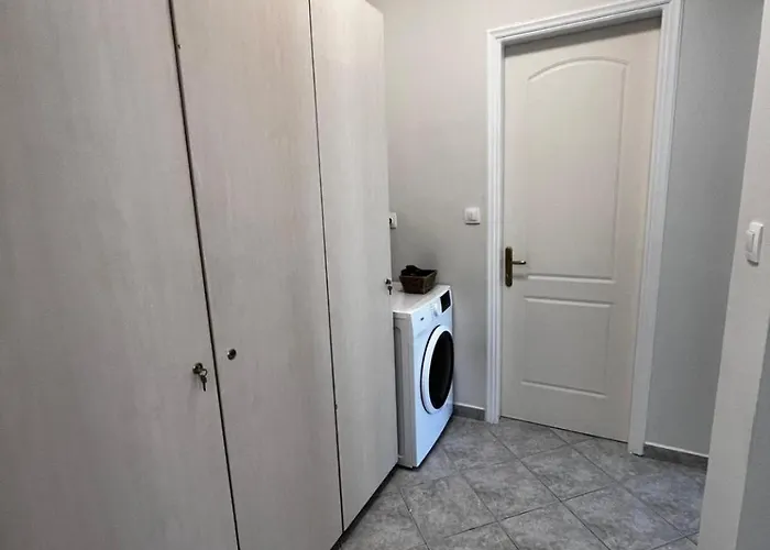 Appartement Eva Sea View