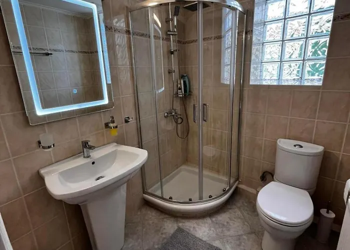 Eva Sea View Appartement Xylokastro