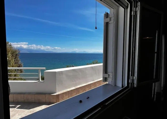 Appartement Eva Sea View